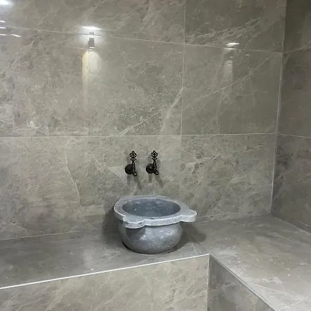 Hotel Uezuemlue Tas Fethiye